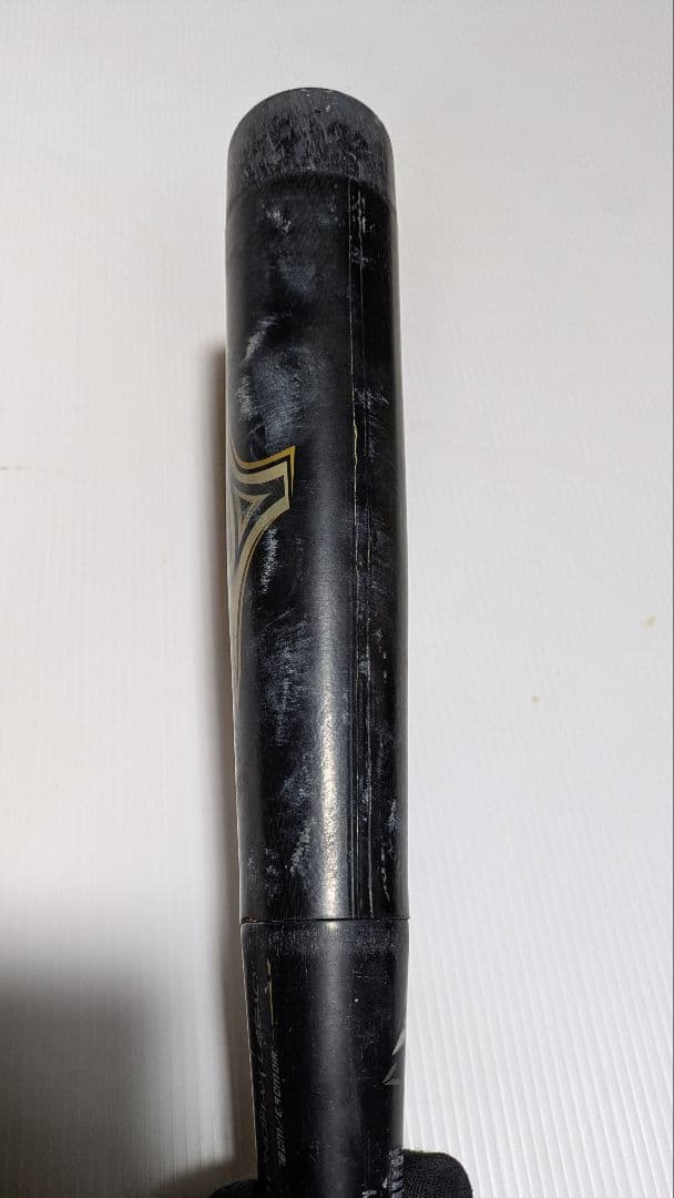 ★ミズノ　ビヨンド　レガシー　少年軟式　78cm 1CJBY161　トップ