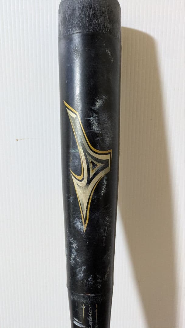 ★ミズノ　ビヨンド　レガシー　少年軟式　78cm 1CJBY161　トップ