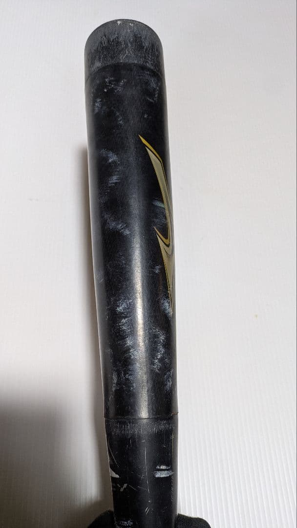 ★ミズノ　ビヨンド　レガシー　少年軟式　78cm 1CJBY161　トップ