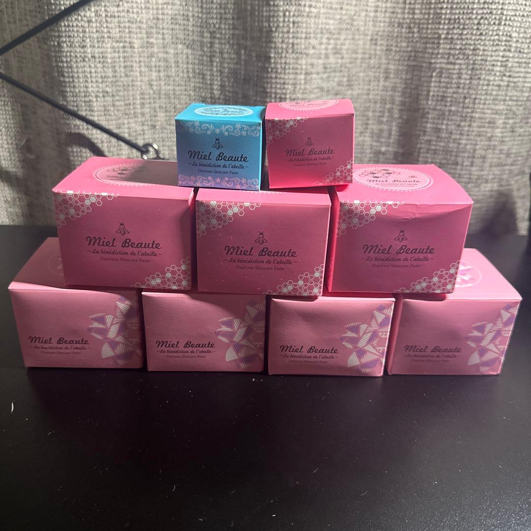 最安値！　ミエルボーテまとめ売り