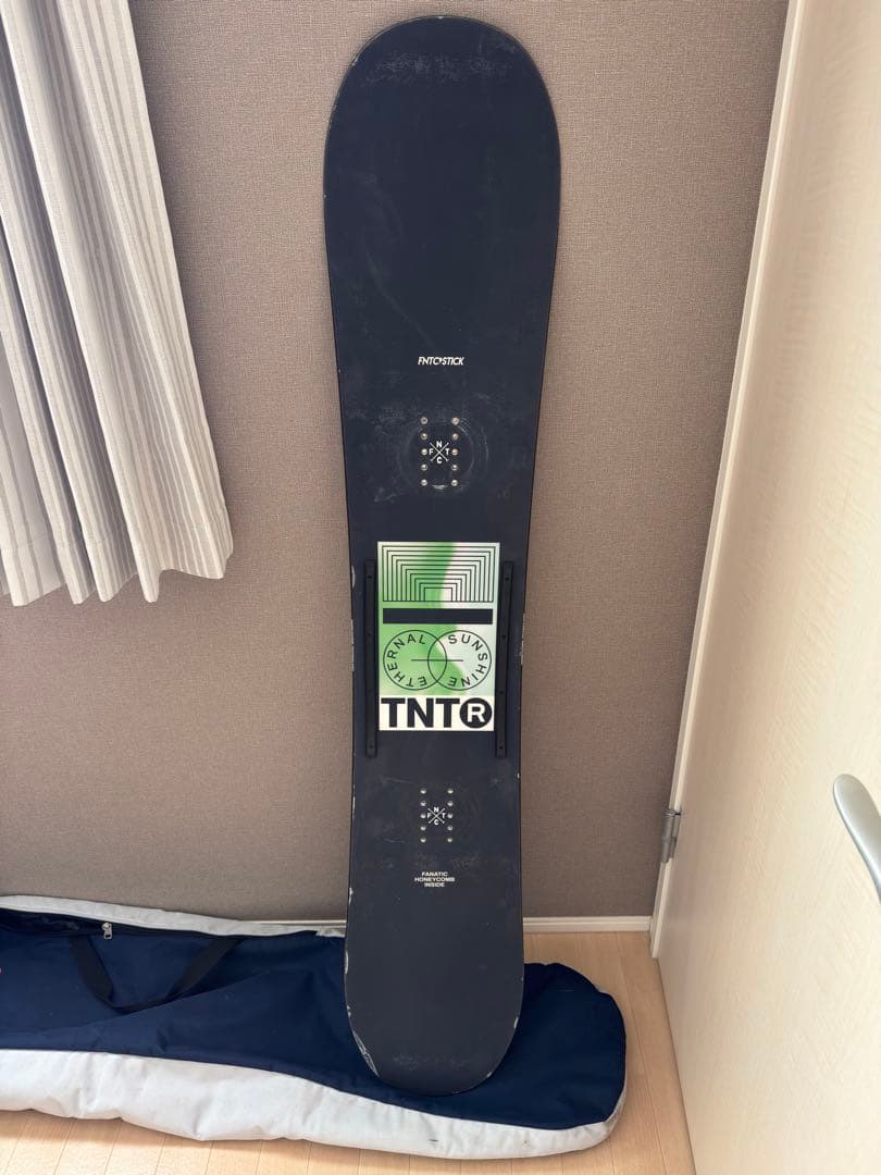 FNTC TNTR グラトリ