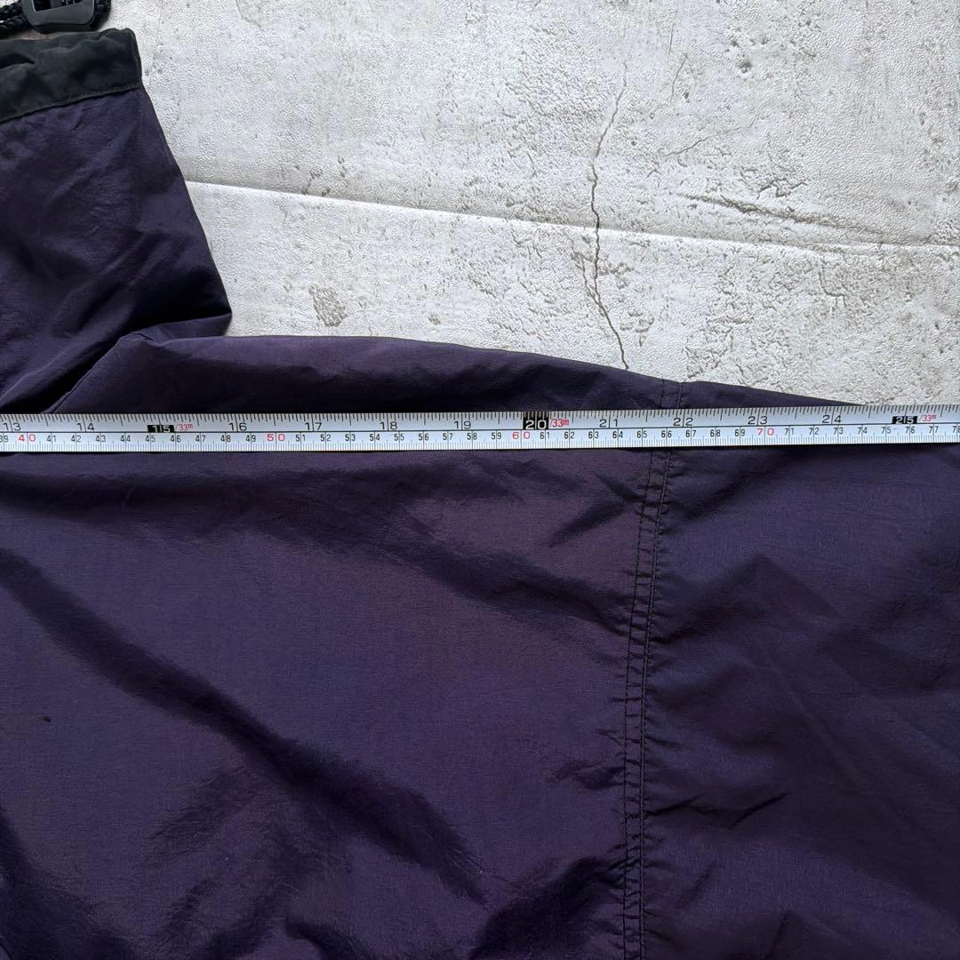 90s BURNING  スノボーウェア　セットアップ USA製