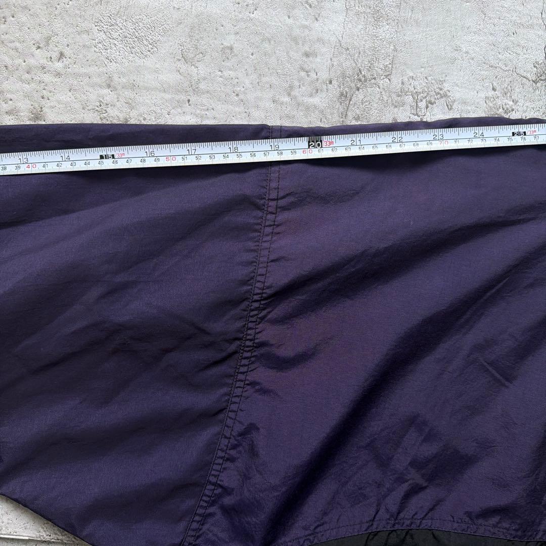 90s BURNING  スノボーウェア　セットアップ USA製