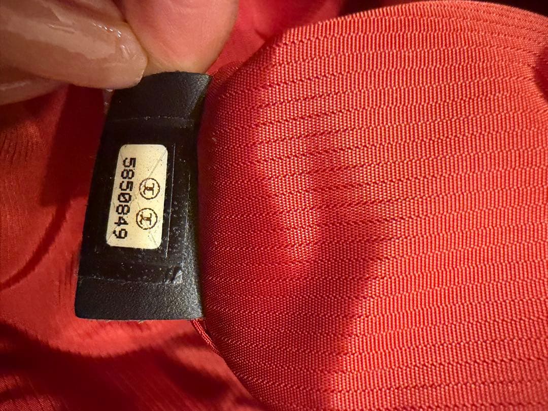 L⭐︎CHANEL ⭐︎ボストン バック