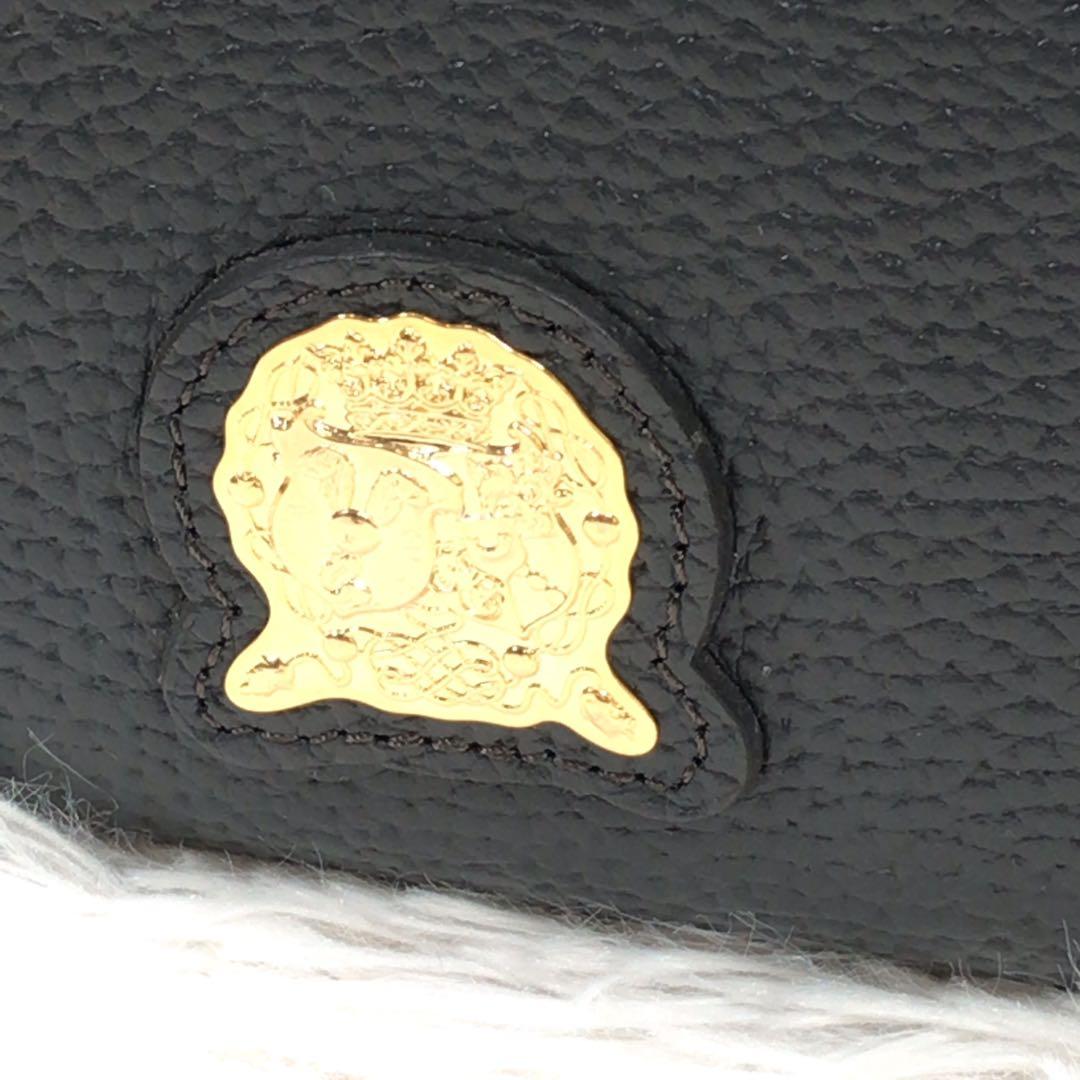 まるこ 様　ADMJ シュリンクレザー トートバッグ ハンドバッグ　シボ革