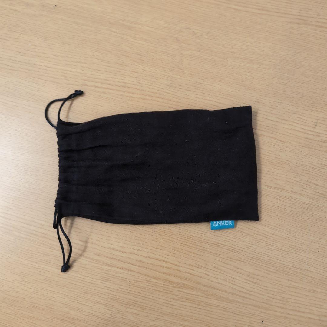 スマホアクセサリー ANKER 737 POWER BANK (POWERCORE 24000)