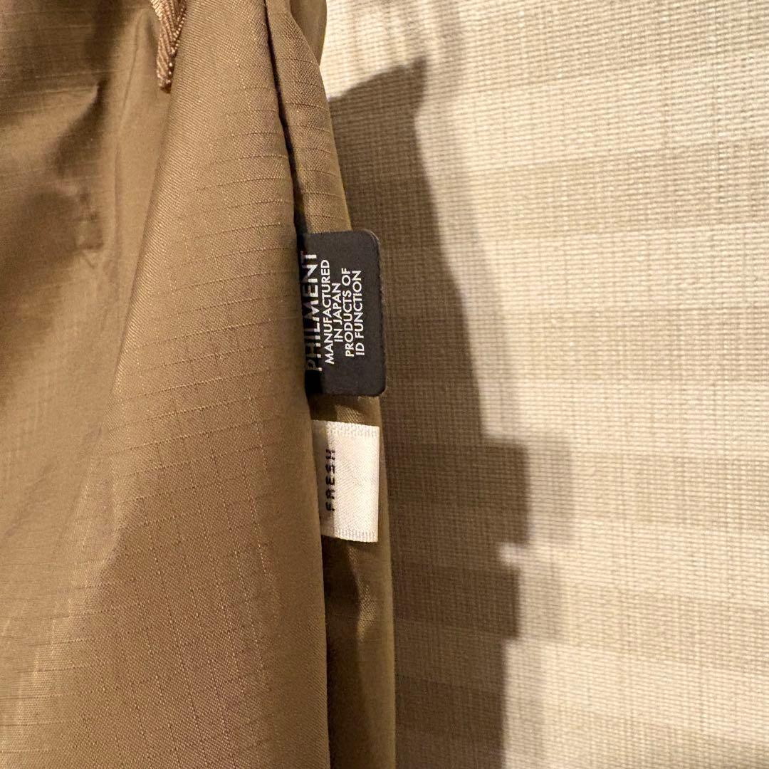 バッグ freshservice PHILMENT LF TOTE