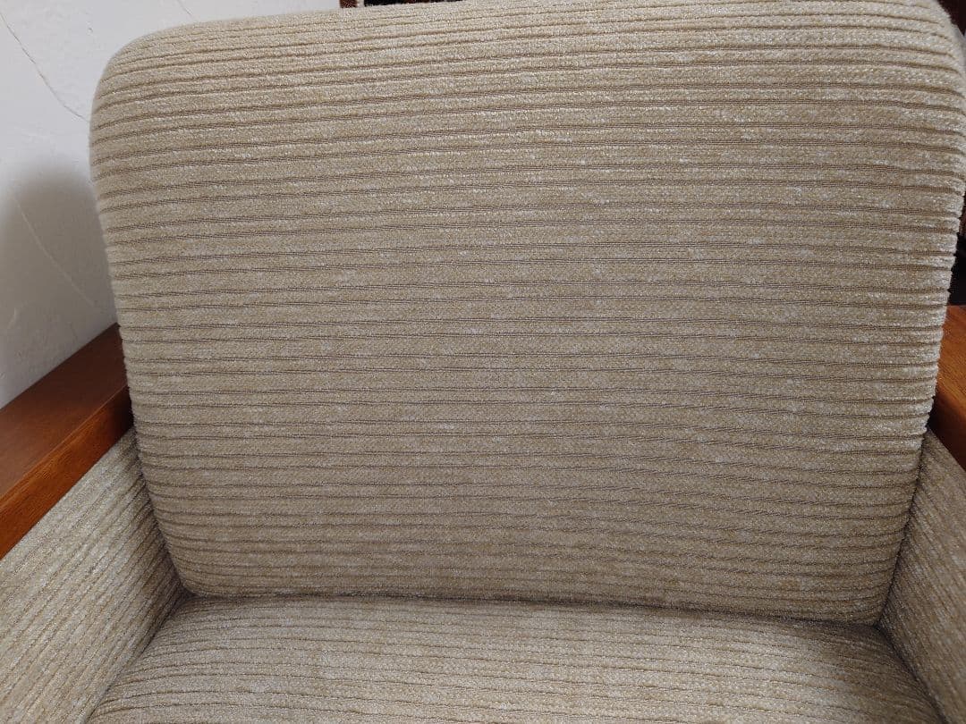 maruni ソファ マルニ木工 チェア chair 肘掛け椅子 イス いす③