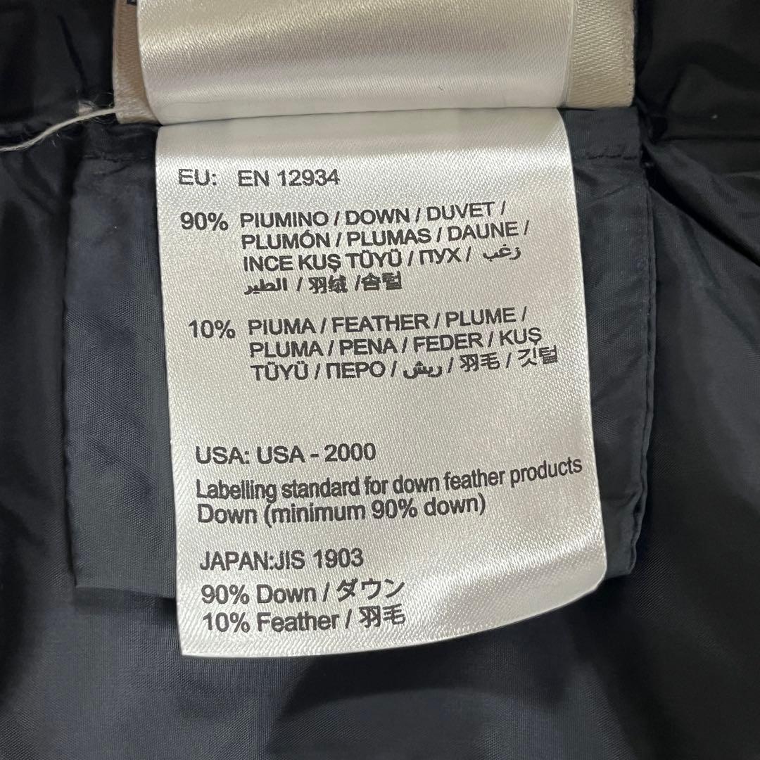 MONCLER RENNE レディース レンヌ ダウンコート サイズ0