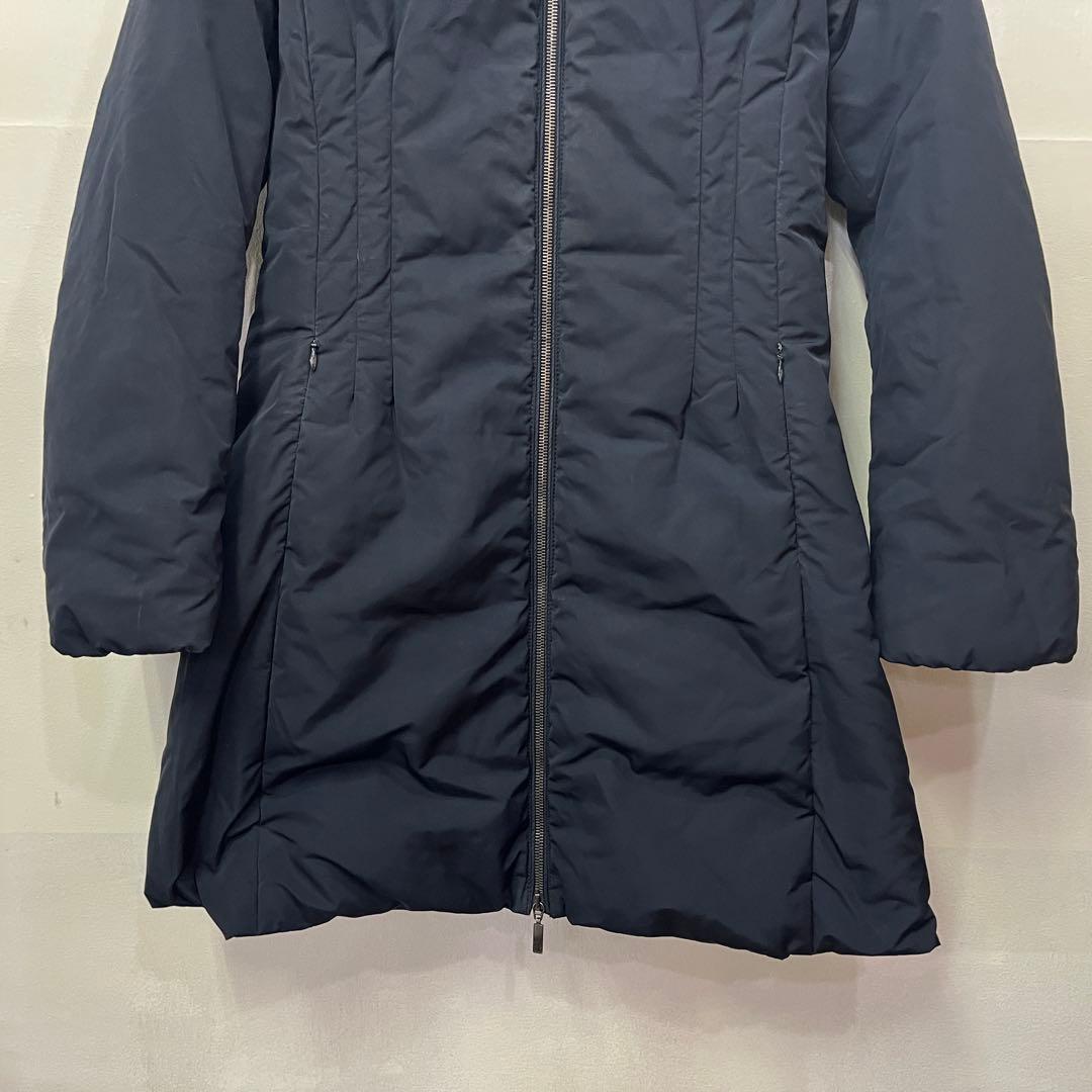 MONCLER RENNE レディース レンヌ ダウンコート サイズ0