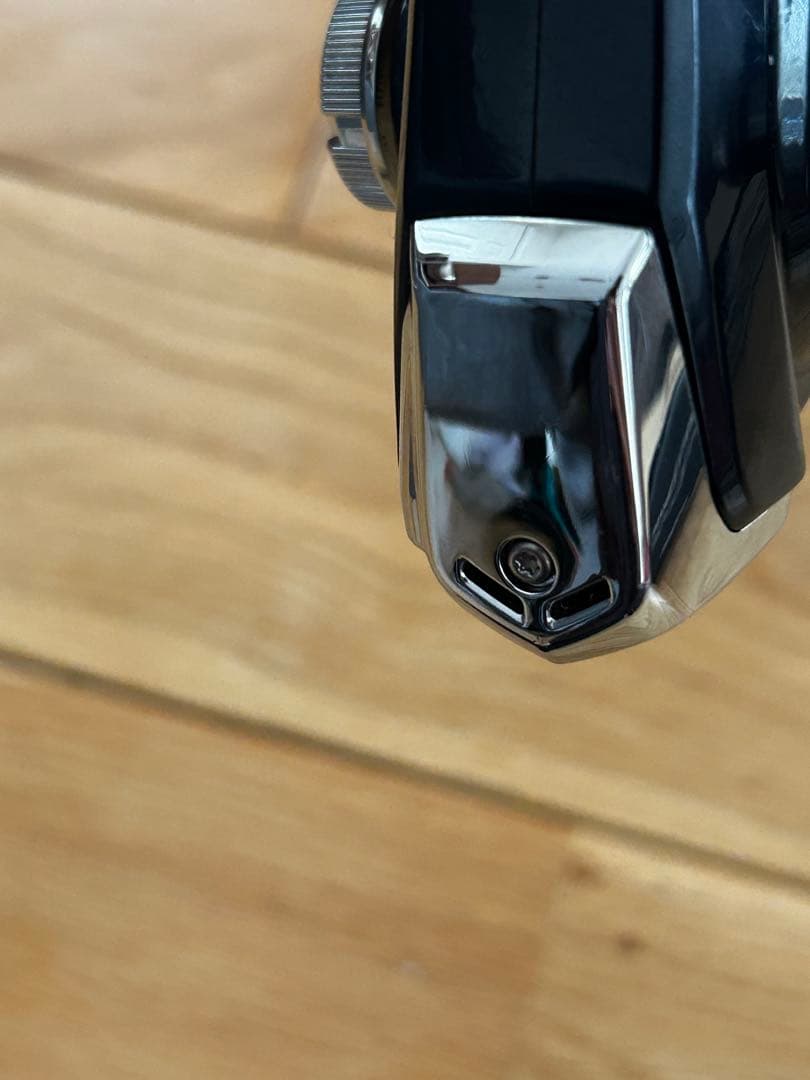 シマノ　21ツインパワーsw8000 HG