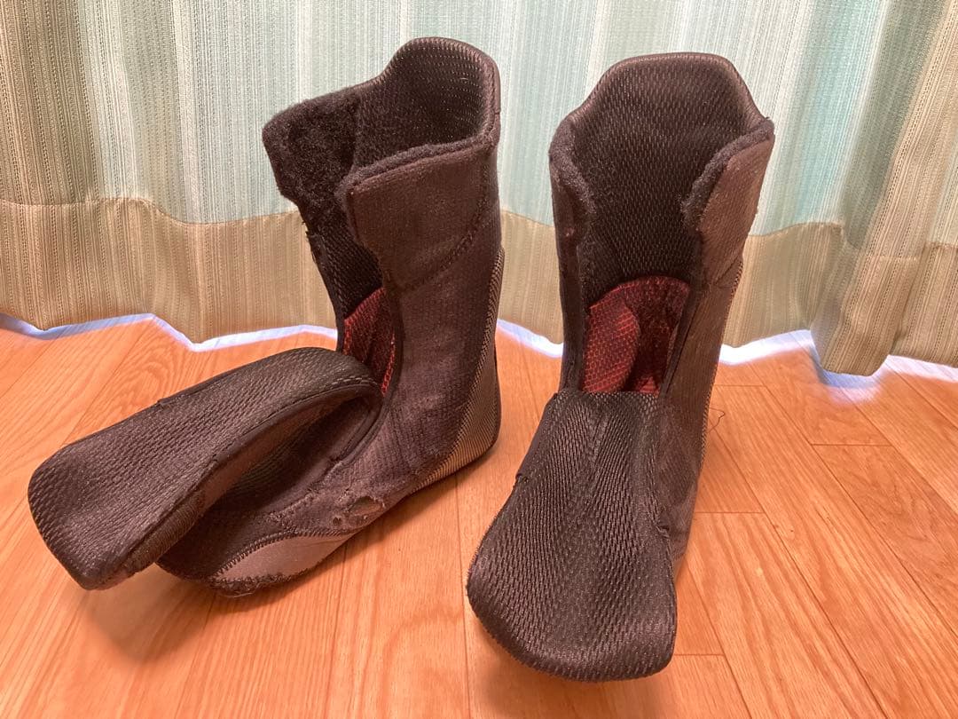 Burton Photon Wide Step On ブーツバインディングセット