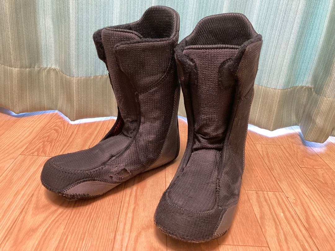 Burton Photon Wide Step On ブーツバインディングセット