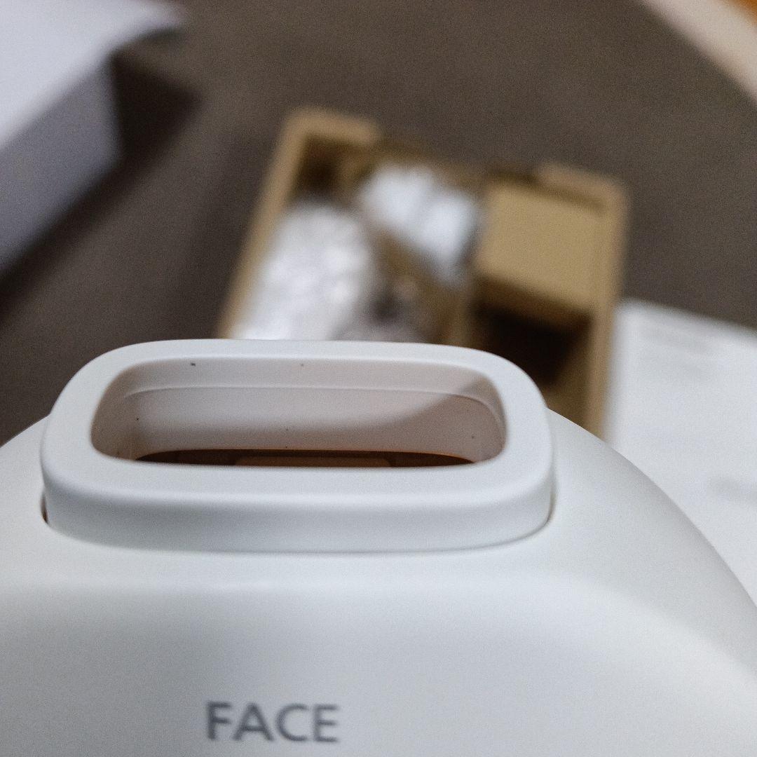 パナソニック スムースエピ 脱毛器 ES-WH7A