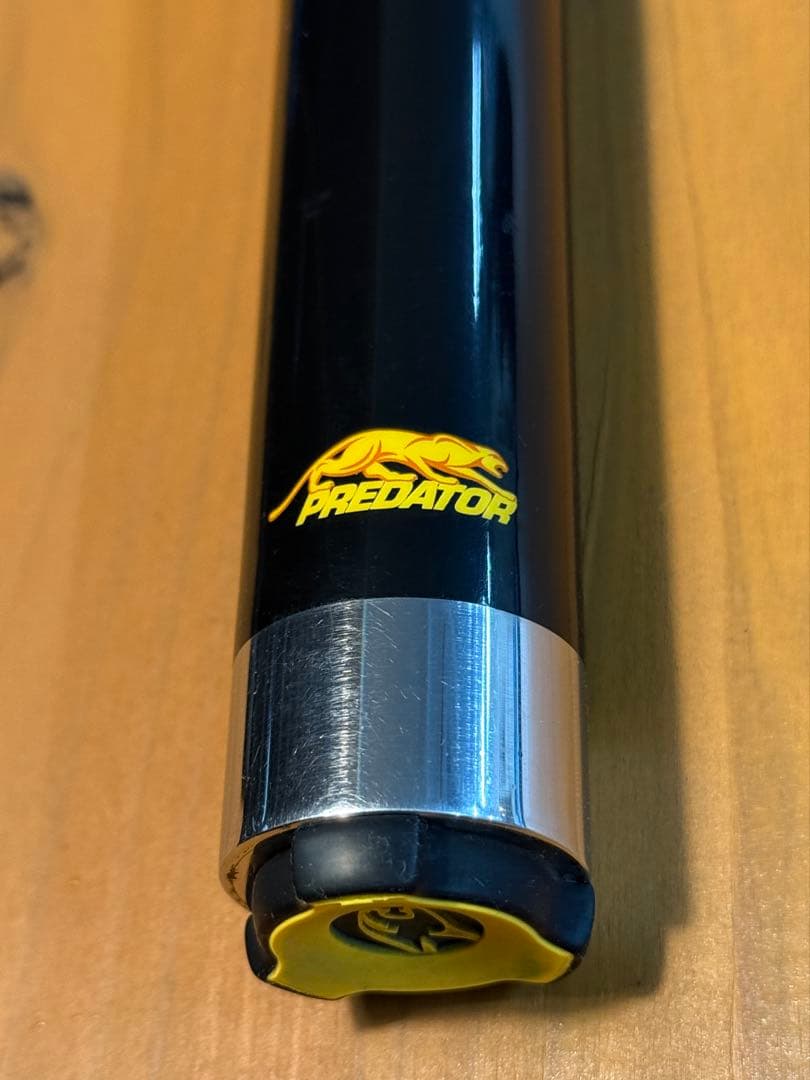 Predator BK3 ビリヤードキュー