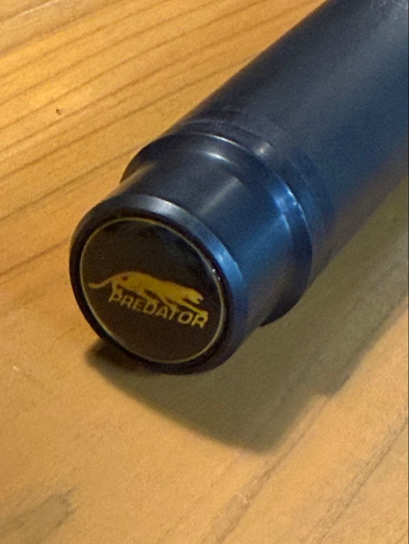 Predator BK3 ビリヤードキュー