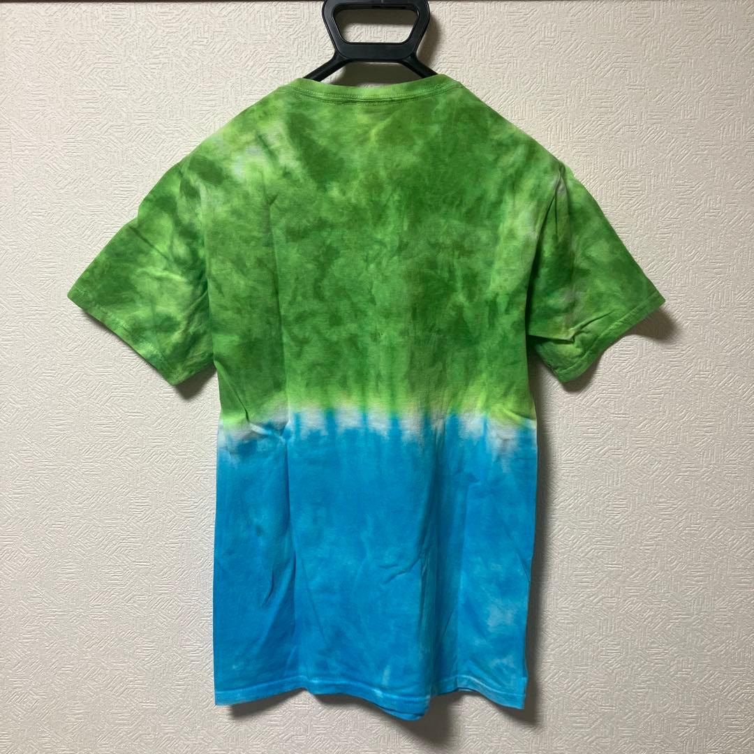 スプラッシュ マウンテン　Tシャツ