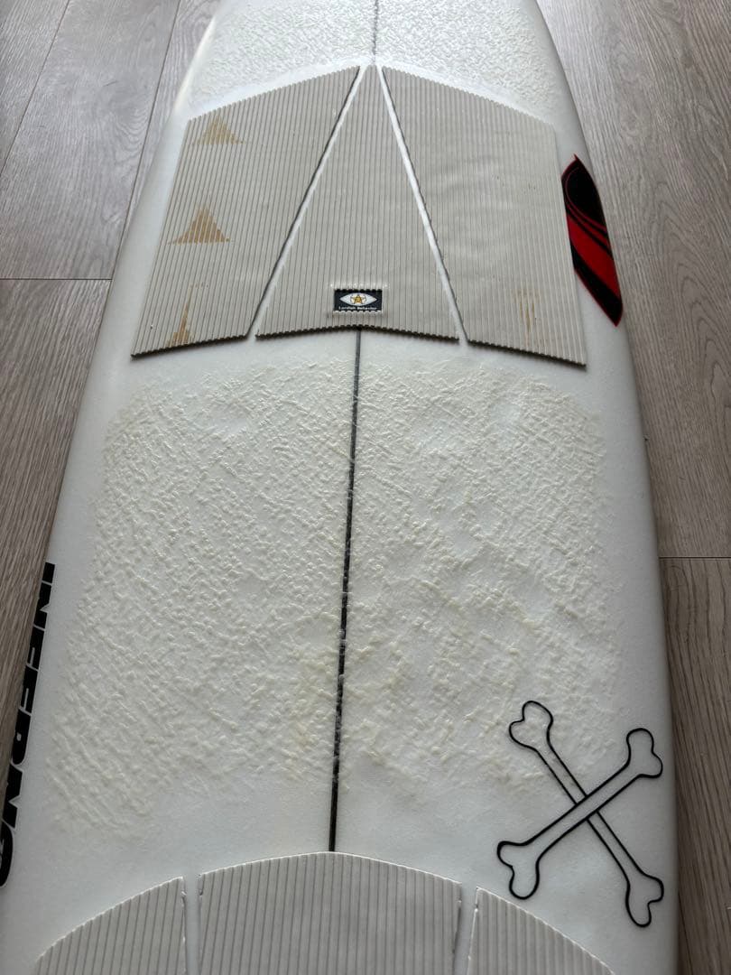 【pink6175】SHARPEYE INFERNO72