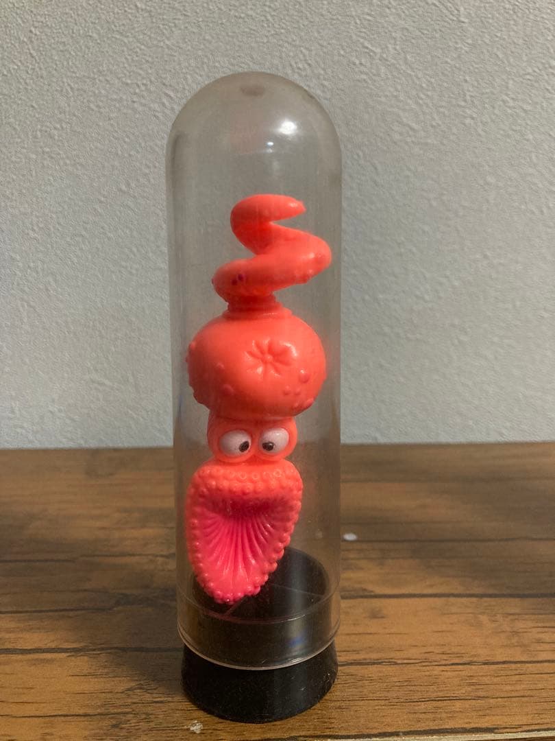 週末限定価格　GERMS　ジャームスモンスター　1988年　12個セット