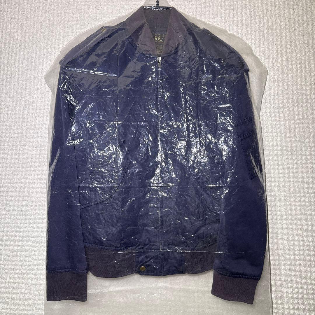 【超希少】RRL L-2A テストサンプル 三ツ星タグ フライトジャケット