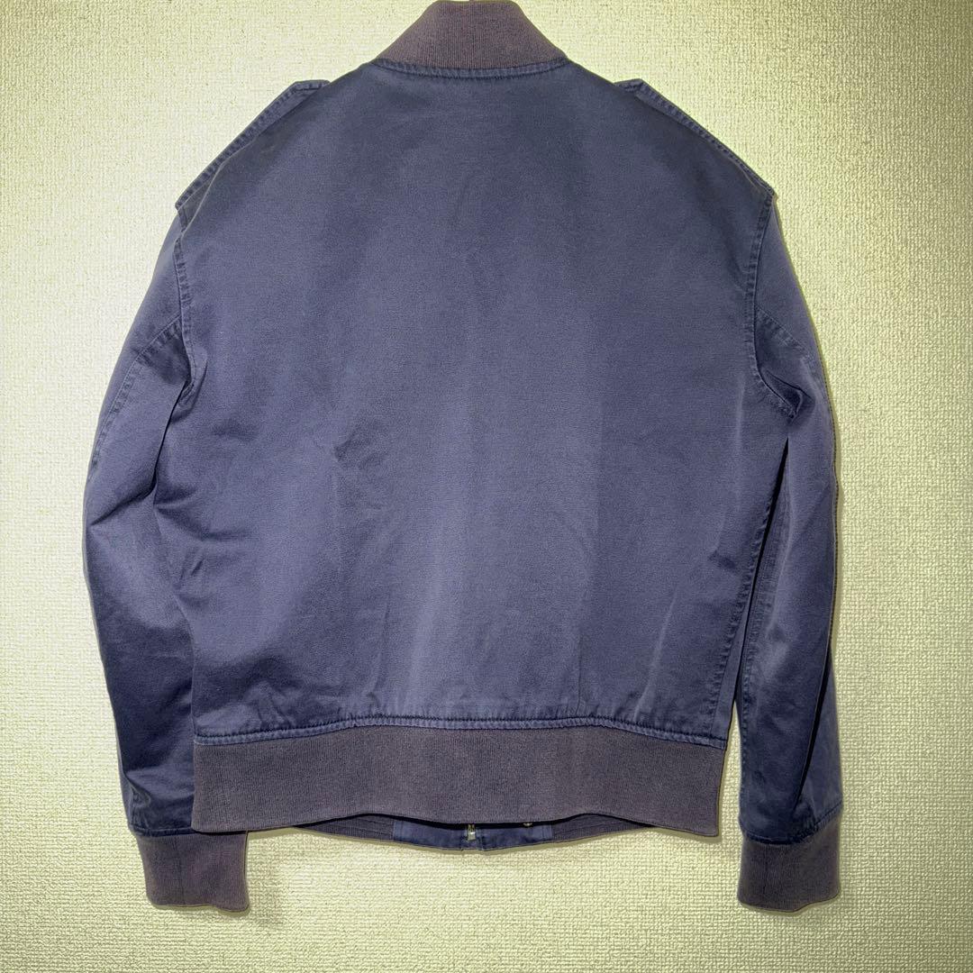 【超希少】RRL L-2A テストサンプル 三ツ星タグ フライトジャケット