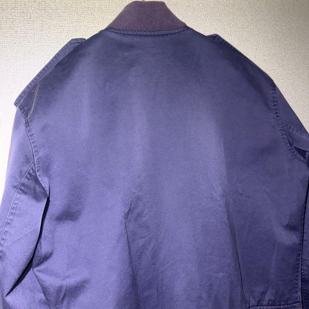 【超希少】RRL L-2A テストサンプル 三ツ星タグ フライトジャケット