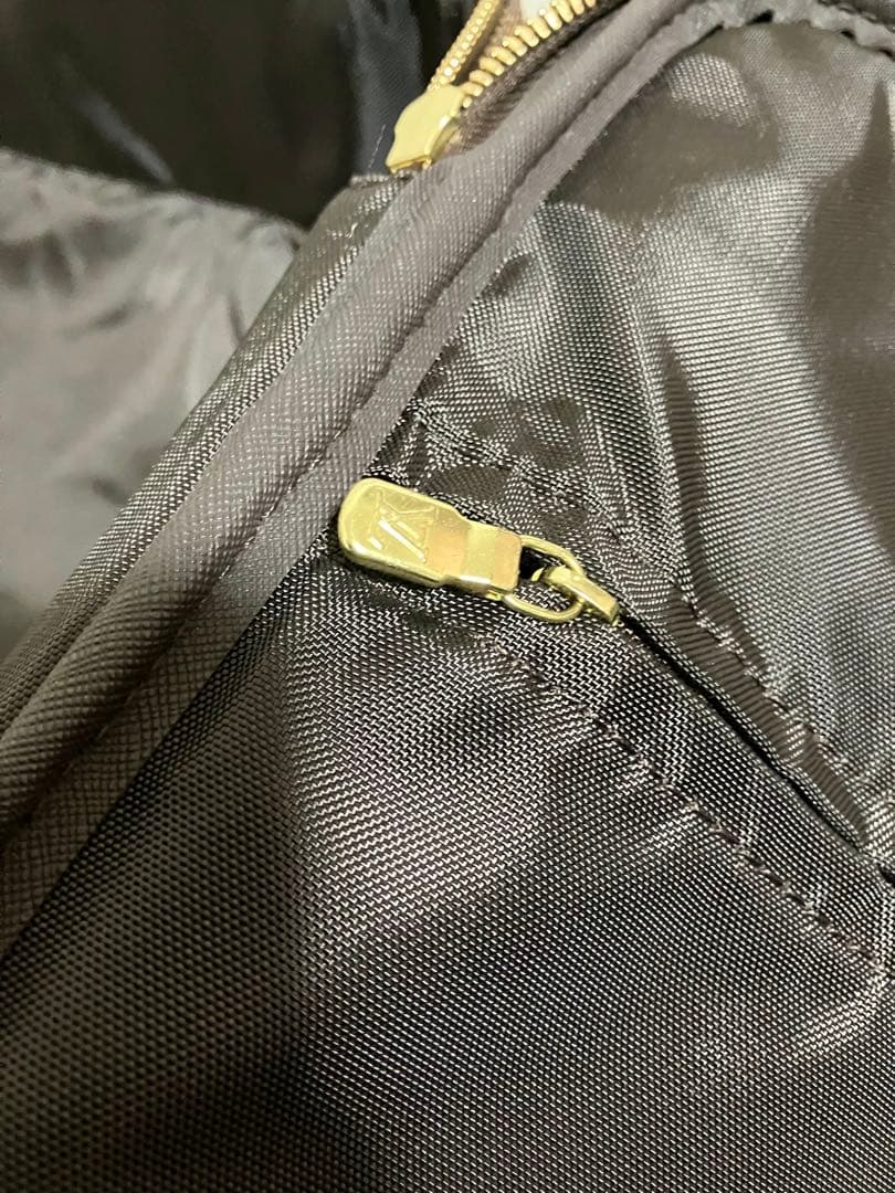 Louis Vuitton ルイヴィトン　ダミエ　キャリーケース ペガス55