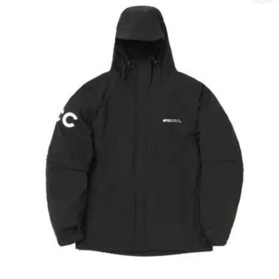 FR2 GOLF レインウェア