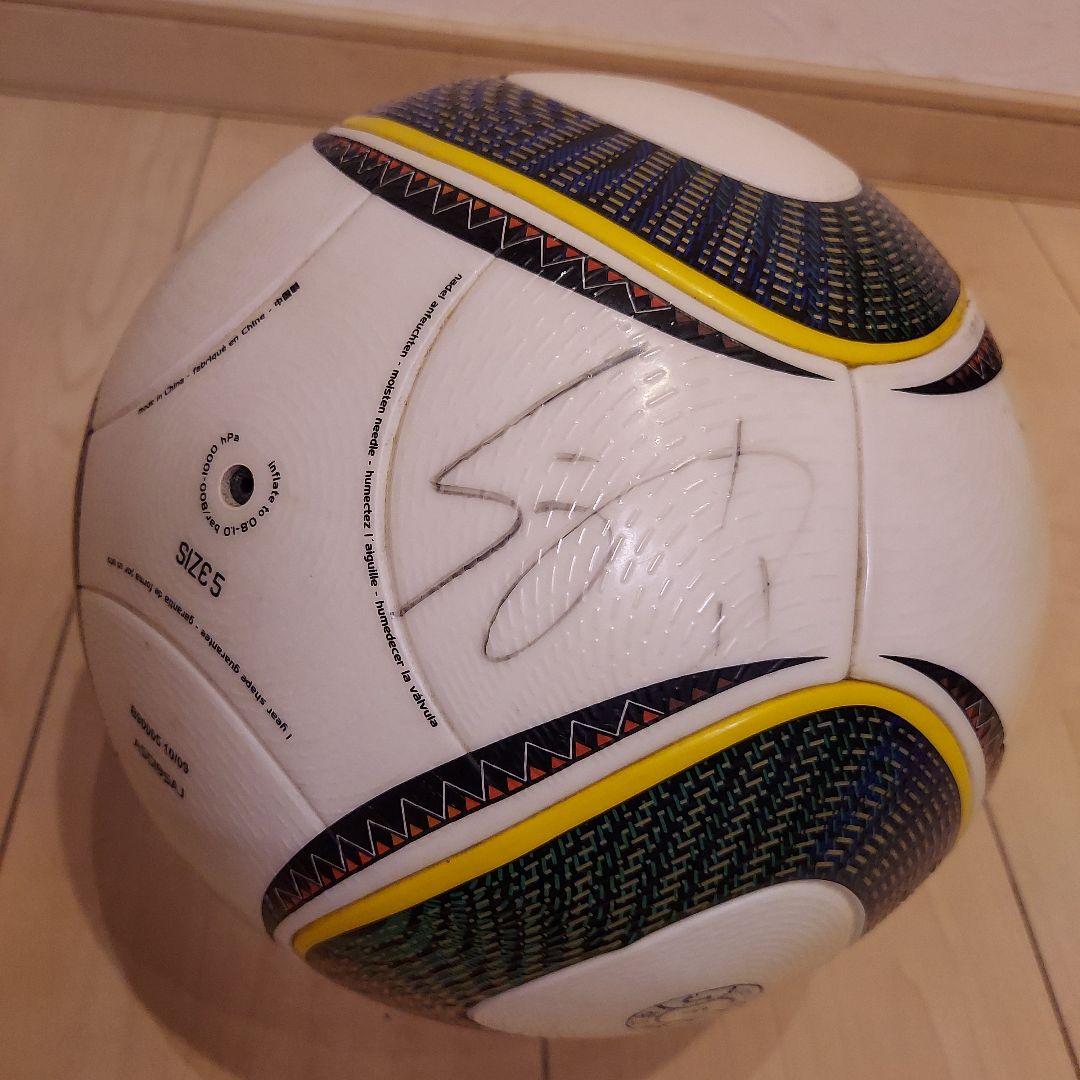 adidas JABULANI サッカーボール