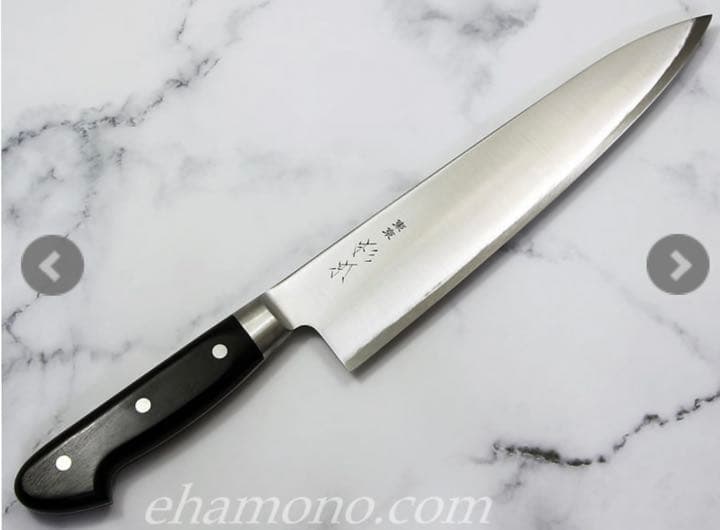 東京杉本包丁