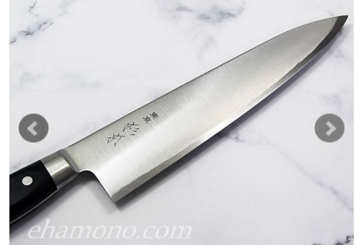 東京杉本包丁