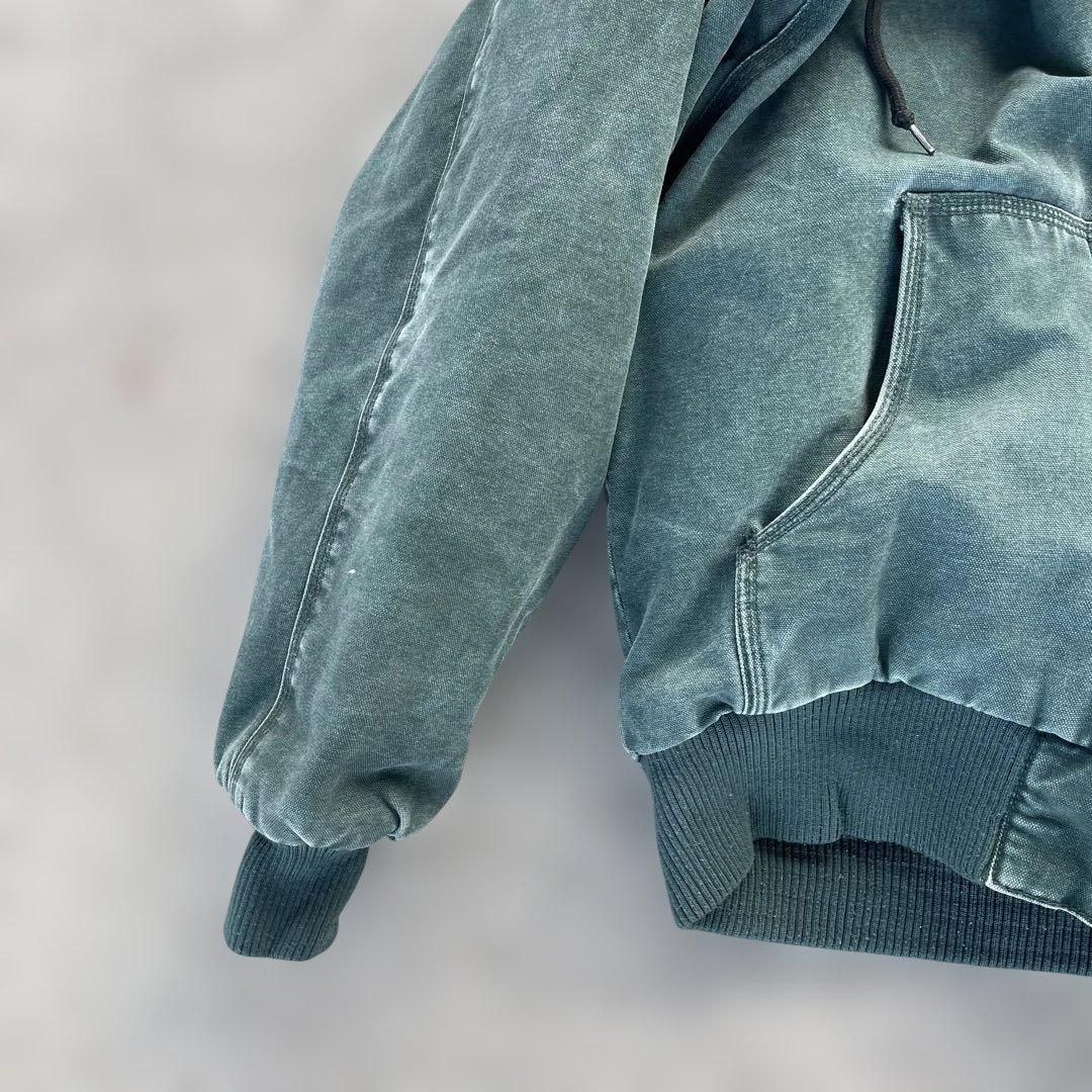 Cabela's アクティブタイプ　フルジップパーカー　サイズM