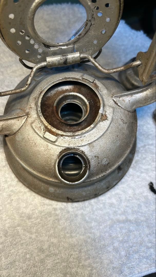 希少 MIKADOランタン 使用可能