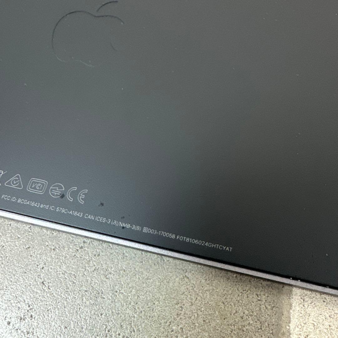 Apple 純正 A1843 Magic Keyboard テンキー付