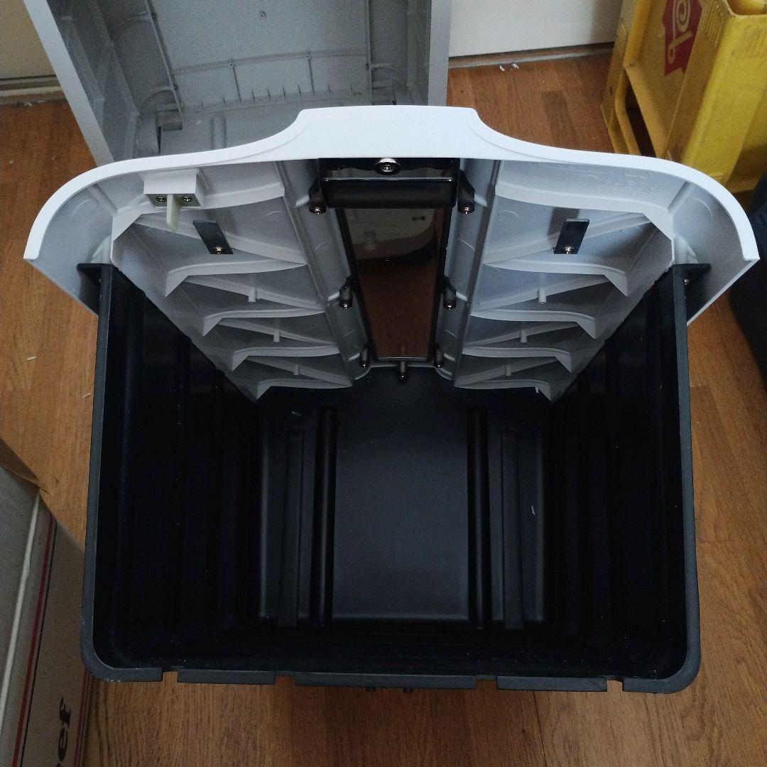 ShredMaster GSH33SMシュレッダー紙10枚CD・DVD・カードも