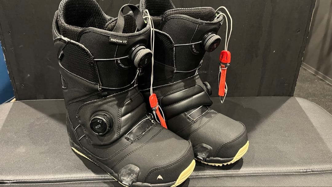 Burton Photon Step On ブーツ 29.5