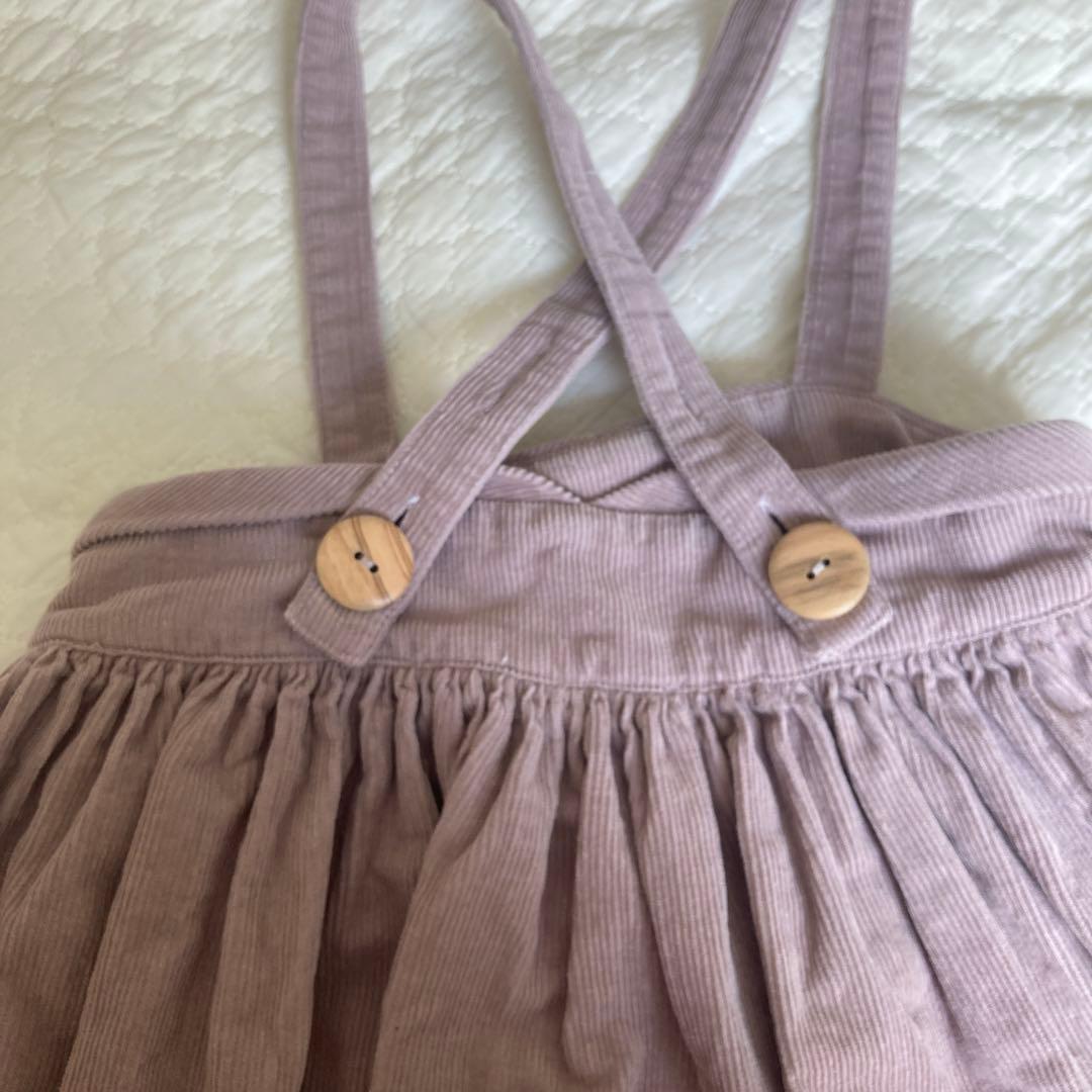 スカート soor ploom Enola 2y