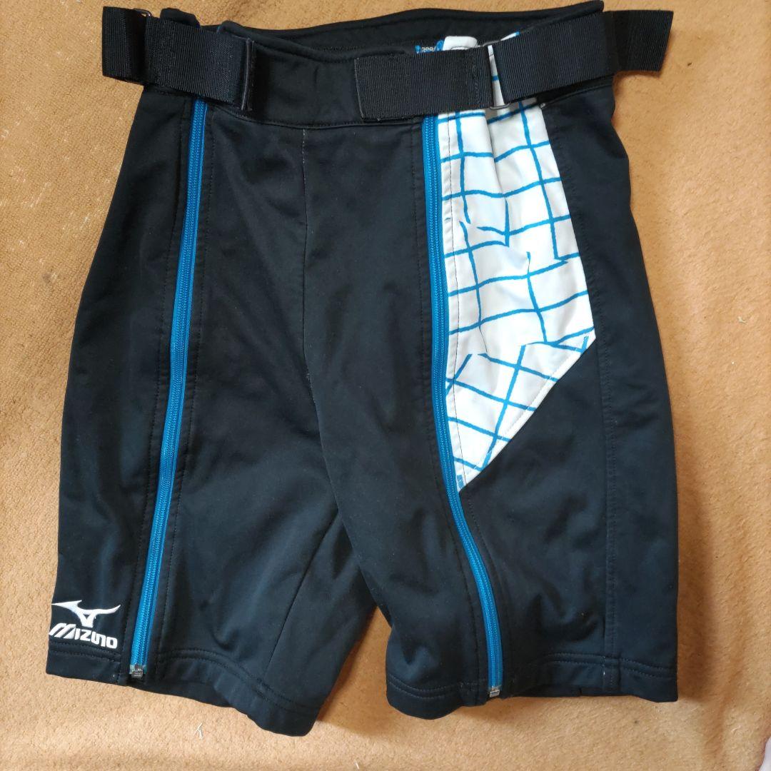良品 MIZUNO ミズノ ハーフパンツ