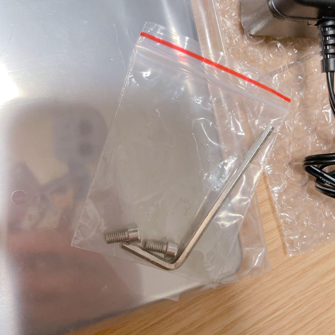 精密電子はかり 1000gx0.01g デジタルはかり 高精度　 計量器