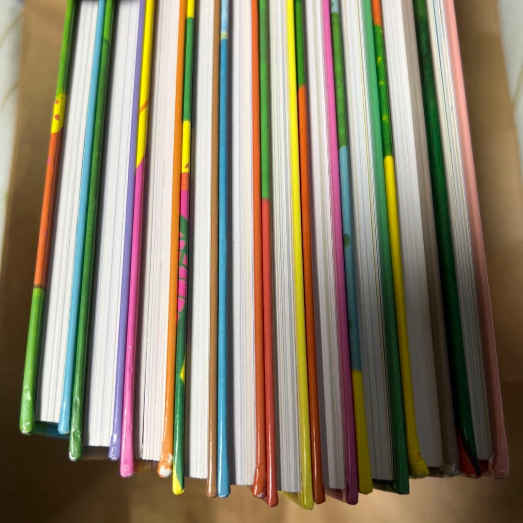 さんすうだいすき全巻セット