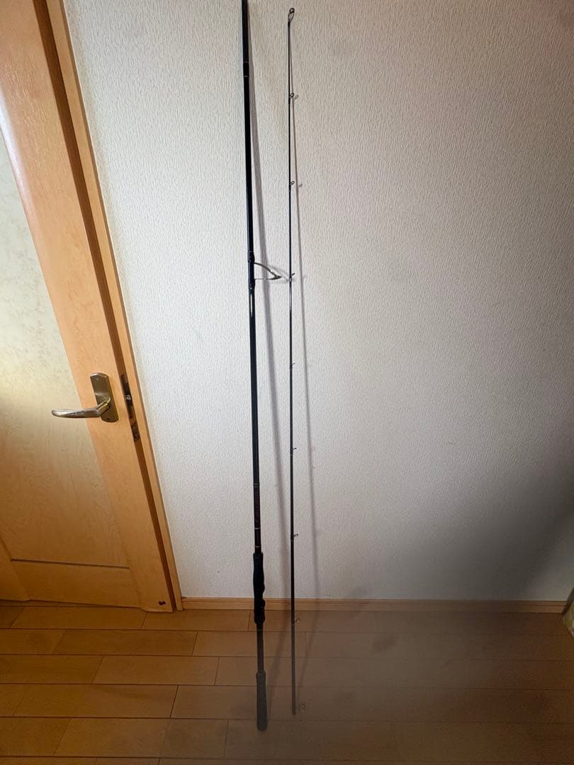 ヤマガブランクス　アーリー109MMHリミテッド