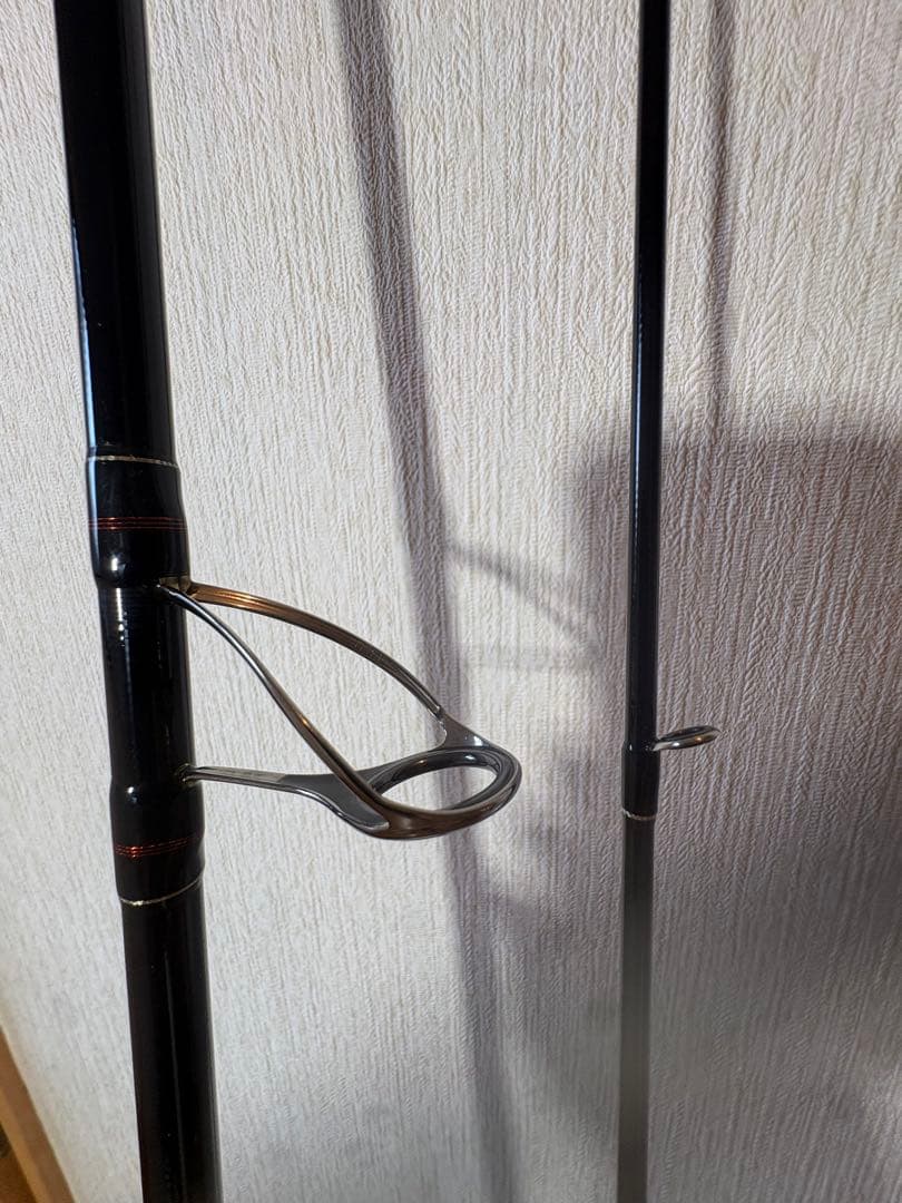 ヤマガブランクス　アーリー109MMHリミテッド