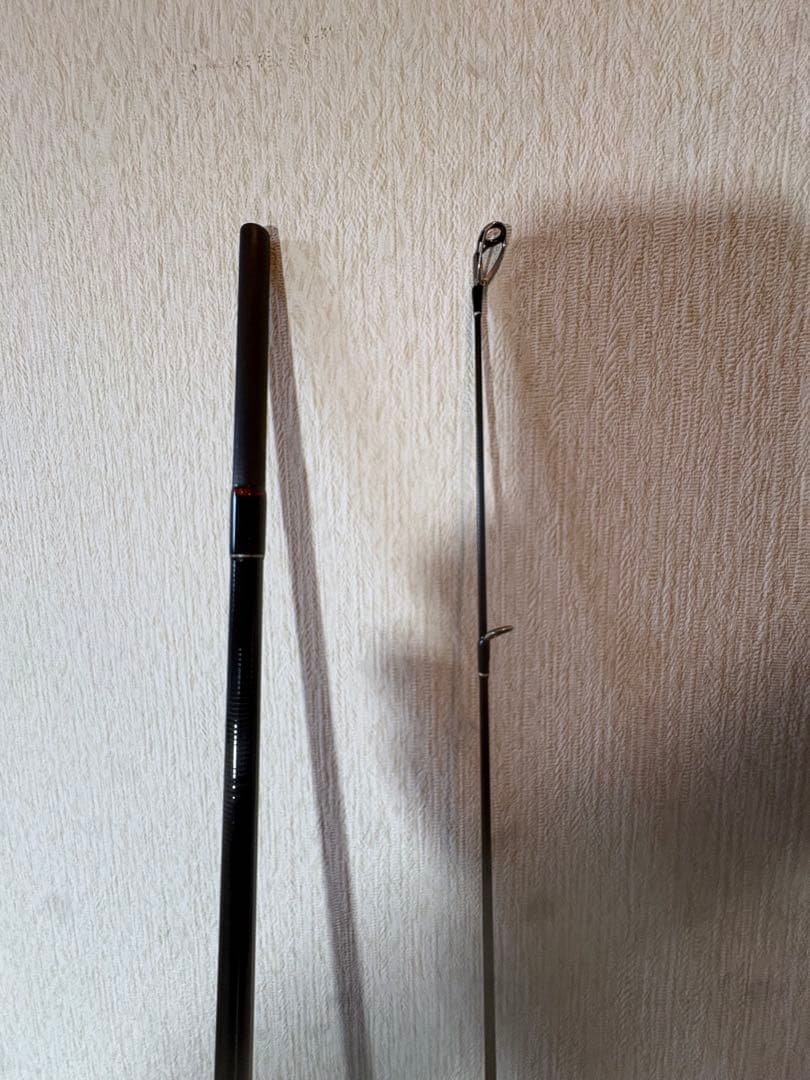 ヤマガブランクス　アーリー109MMHリミテッド