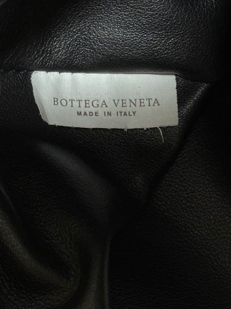 な*ぴ様 ボッテガヴェネタバッグ オーストリッチ15VNトートバッグ