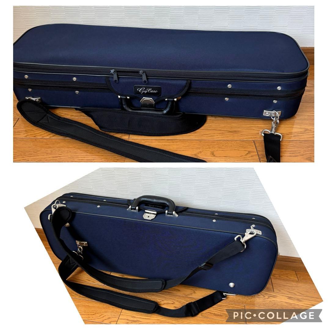 Sofia Master Art バイオリン　4/4 2015年