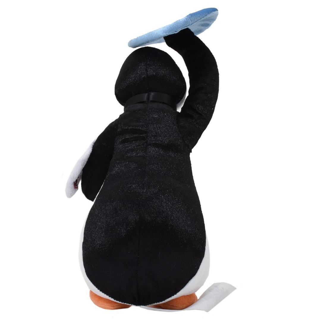 ディズニー メリーポピンズ 60周年 ペンギンウェイター ぬいぐるみ 新品未使用