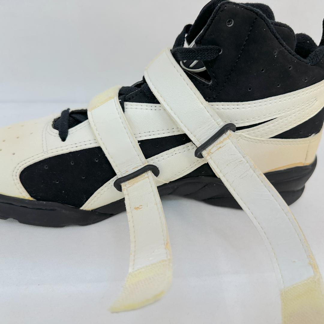 ASICS HIGHTIME TBF 555 井上雄彦デザイン 27cm