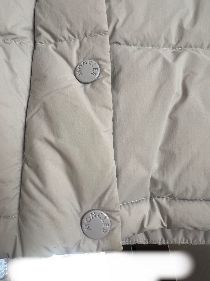 モンクレール ダウンジャケット レディース