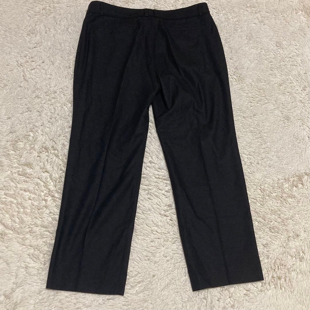 【未使用タグ付】ジャケット 21号 6L パンツ 19号 5L ウォッシャブル