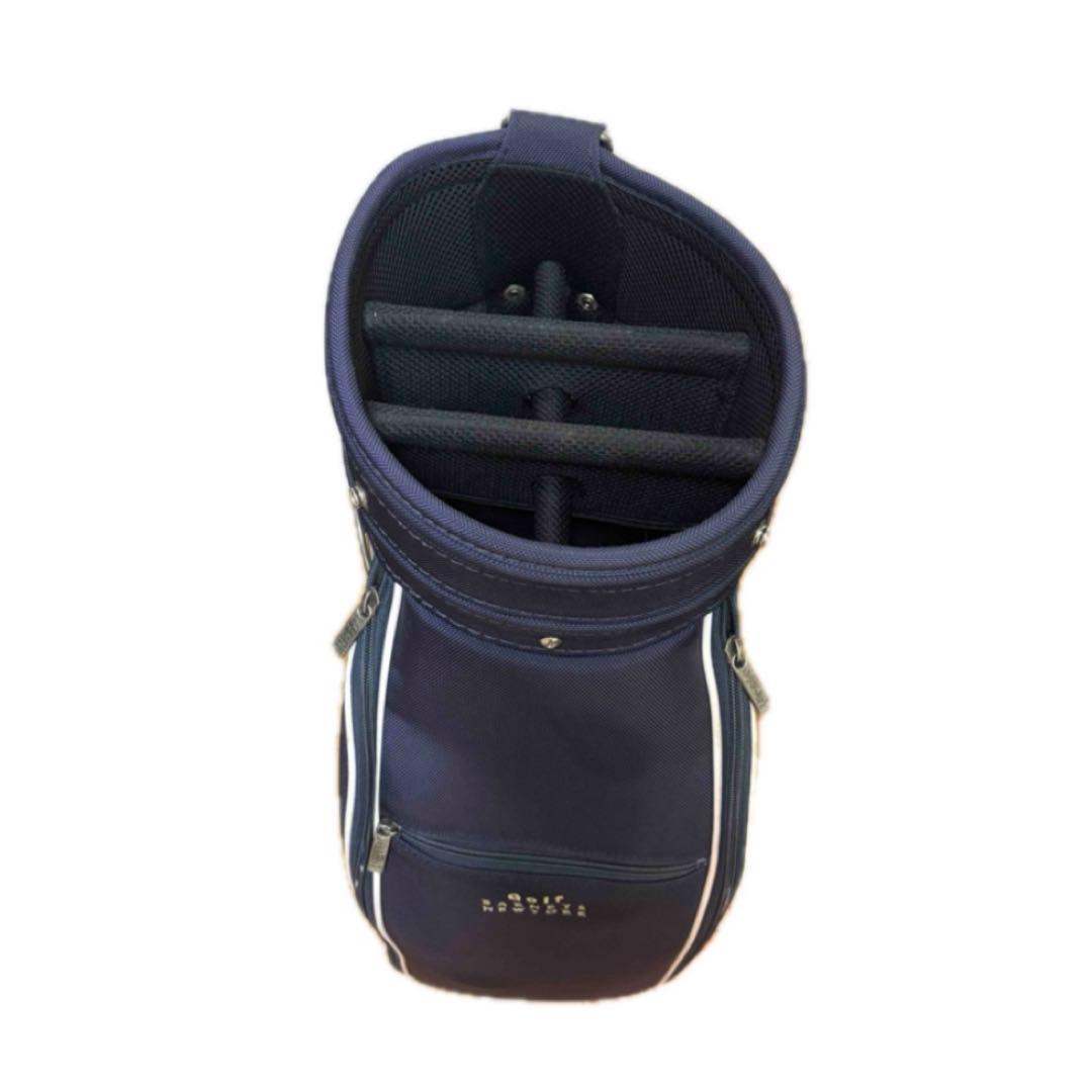 バーニーズニューヨーク　キャディバッグ